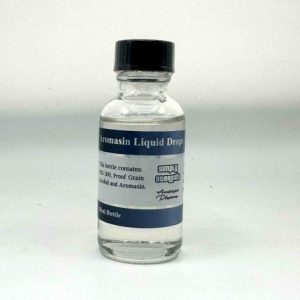 Alternative view of Aromasin 25mg/ml x 30ml Liquid Oral Drops (USA)