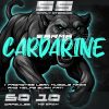 Cardarine (GW-501516) – 10mg x 50 capsules