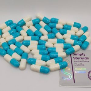 Alternative view of Cialis 20mg x 25 Capsules