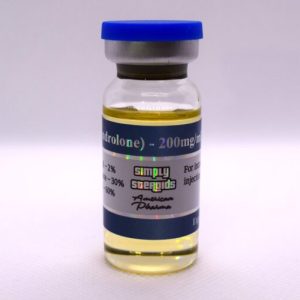 Alternative view of Deca 200mg/ml – 10ml Vial