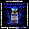 Deca 200mg/ml – 10ml Vial