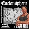 Enclomiphene Citrate 12.5mg x 30 Capsules – USA & UK