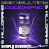 Semaglutide – 5mg Vial