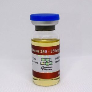 Alternative view of MCT – Sustanon 250mg/ml – 10ml Vial