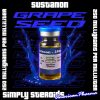 Sustanon 250mg/ml – 10ml Vial