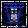 Test 400 – 400mg/ml – 10ml Vial