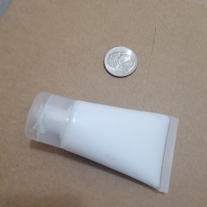 Alternative view of 🧴 Testosterone Topical Cream – 100mg/ml x 30ml Tube 🧴