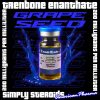 Trenbolone Enanthate 200mg/ml – 10ml Vial