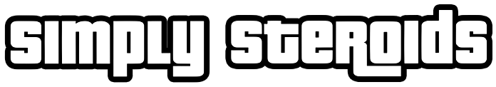 Simply steroids Official Store